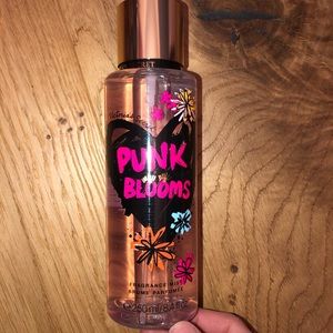 Victoria’s Secret Punk Blooms Body Mist